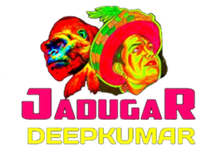 Jadugar Deep Kumar